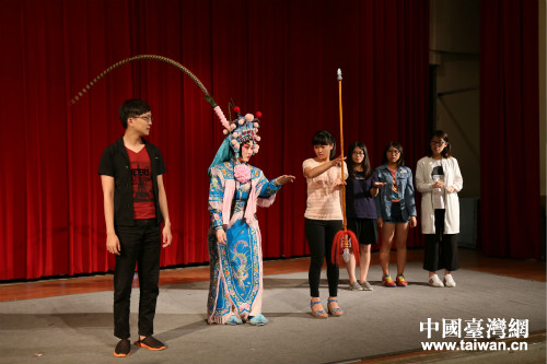 2016��5��6�գ�����о���ˇ�g(sh��)У�@�н������L�F(tu��n)���_�����ϴ�W(xu��)�����ݳ�