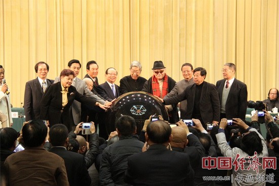 ���ɰ��顤���B�ġ������A�ɰ�����ˇ�g(sh��)����չ����ӑ��(hu��)������(d��ng)�xʽ �Ї�(gu��)��(j��ng)��(j��)�W(w��ng)ӛ���ꖔz