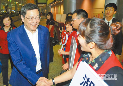 ����ʡ�L(zh��ng)�żҺ��L�_(t��i)���`18����̤���u�@�d�^���D��