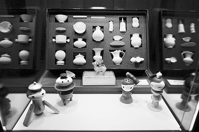 臺北故宮:用生活美學推廣文化歷史