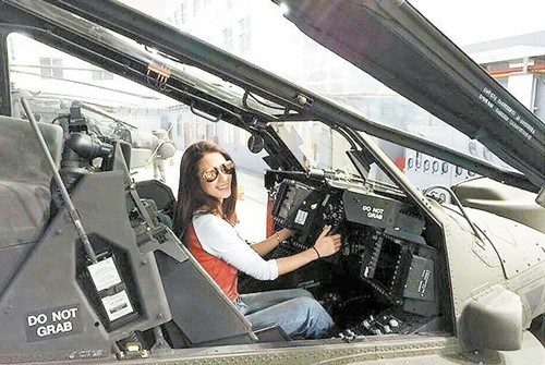 臺(tái)灣2015年流行話題出爐藝人李蒨蓉成話題人物冠軍