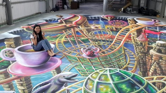 ����3D���w���F(xi��n)���_��