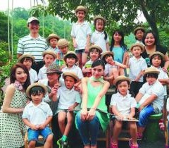 �_�ս㵽С�W���v�����汻ٝ�������ĸ�����