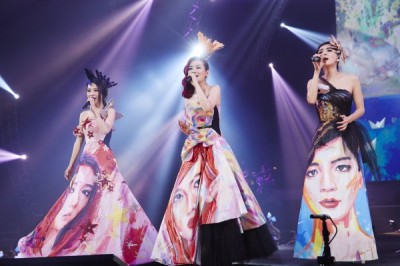 S.H.E�cף��܊13�������e�й������u