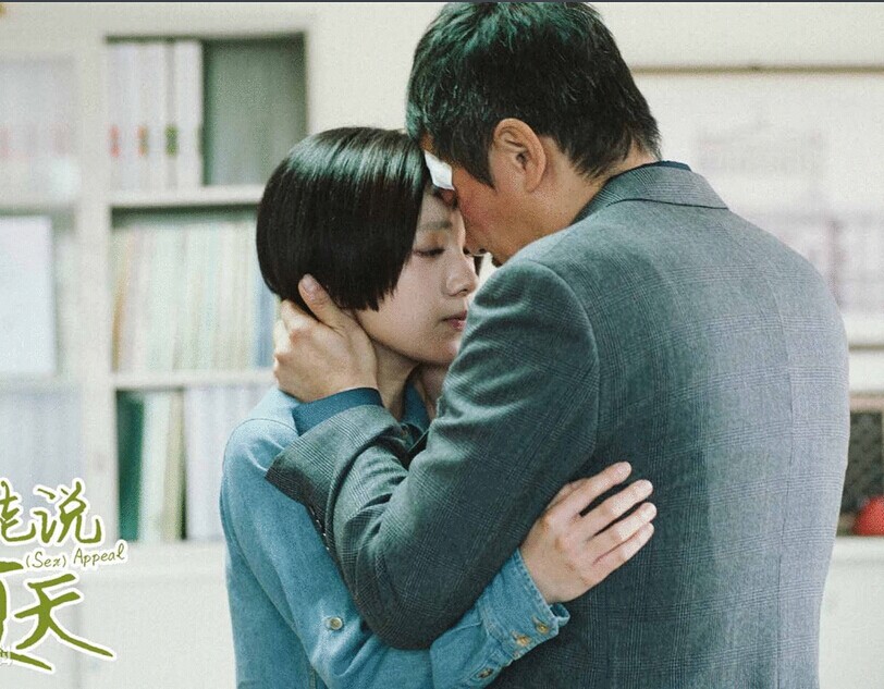 ��������ӳ���Ӱ�������f(shu��)�����졷�������һ��(g��)��С��УŮ�W(xu��)���װ�