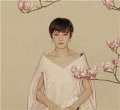 �O�������Angelababy�Ї��L���� Ӻ���e���⾳��