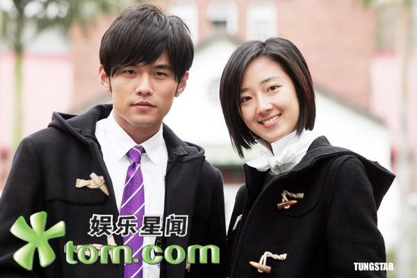 周杰倫《不能說的秘密》將在韓國重新上映 周杰倫《不能說的秘密》將在韓國重新上映