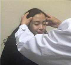 Angelababy���������Ę���b�� �F���DƬ�ع�