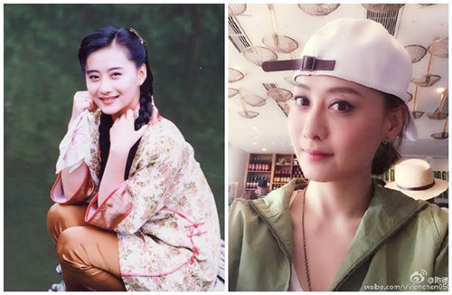 41�q����Ů�ɡ�ꐵ����ɚ����f��ò��������23��