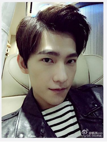 歐弟被曝將離開“天天兄弟”汪涵:楊洋將加入