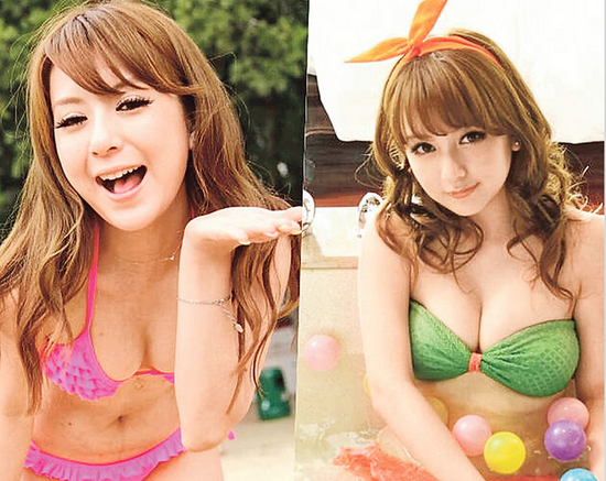 �������ԡ����aLeah Dizon�����u�c