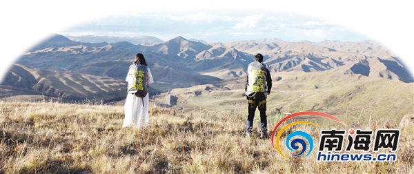 85后夫妻辭職環游全國 拍56套民族結婚照 85后夫妻辭職環游全國 拍56套民族結婚照