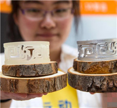 ����ӡˢ�WԺ���I�OӋչ��3D��ӡ���