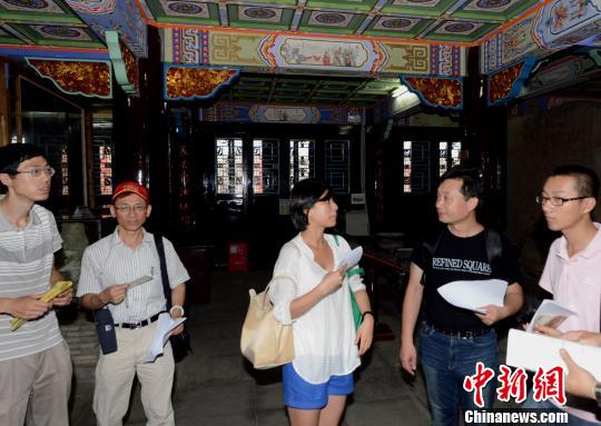 兩岸媒體記者走進福州:聚焦榕臺交流先行先試