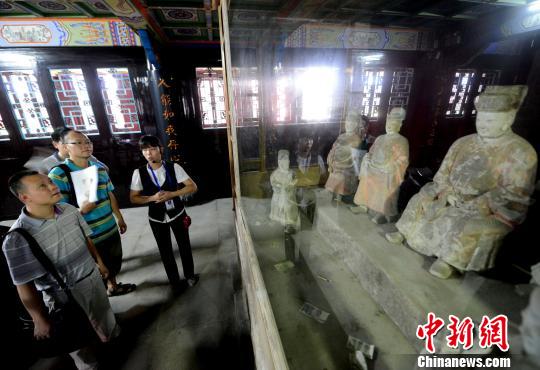 兩岸媒體記者走進福州:聚焦榕臺交流先行先試 兩岸媒體記者走進福州:聚焦榕臺交流先行先試