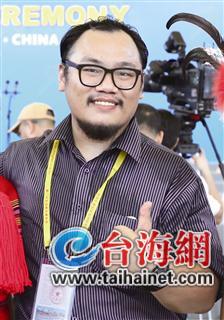 廈門臺商引進臺式廣場舞 臺灣“翅仔舞”2015跳起來 廈門臺商引進臺式廣場舞 臺灣“翅仔舞”2015跳起來