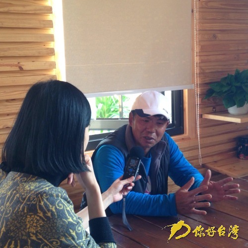 臺(tái)商張秋琳 臺(tái)商張秋琳