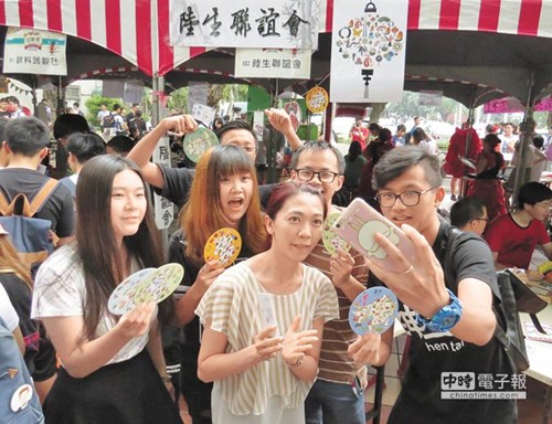 調查:大陸企業不熟悉臺灣高校臺灣文憑含金量存疑