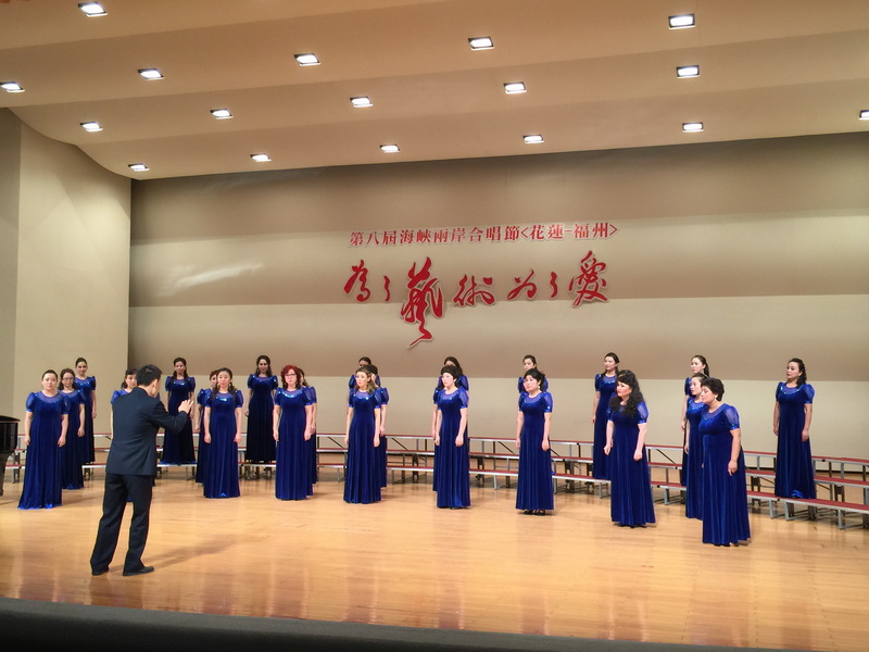 合唱節(jié)現(xiàn)場(chǎng) 合唱節(jié)現(xiàn)場(chǎng)