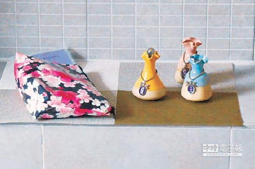 臺灣業者憂限縮盼大陸游客深游臺灣(圖)