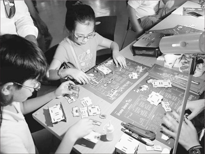 兩岸聚焦:文創(chuàng)“小確幸”匠心可獨(dú)運(yùn)