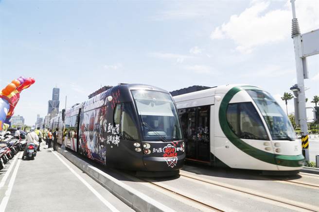 “前瞻計劃”只搞輕軌排名 臺當局狠砸錢卻緣木求魚 “前瞻計劃”只搞輕軌排名 臺當局狠砸錢卻緣木求魚