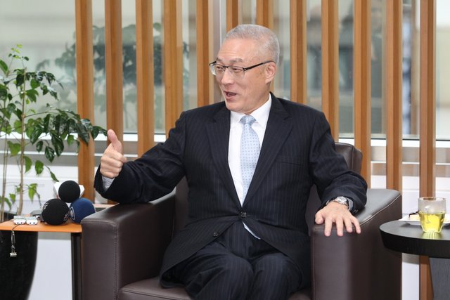 國民黨原規劃春節前完成縣市長選舉提名 確定跳票 國民黨原規劃春節前完成縣市長選舉提名 確定跳票