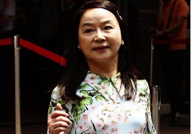 周玉蔻道歉!因羞辱退休警察遭判拘役50天 周玉蔻道歉!因羞辱退休警察遭判拘役50天