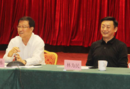 京臺兩地中青年企業家交流創業心得:加強合作 共創未來