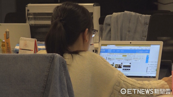 6成臺灣北部青年會主動爭取加班費、補休 6成臺灣北部青年會主動爭取加班費、補休