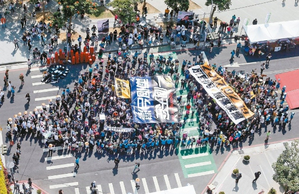 臺(tái)灣將“倒煤”五年 能源政策讓全世界望“塵”莫及 臺(tái)灣將“倒煤”五年 能源政策讓全世界望“塵”莫及