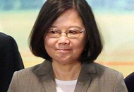 臺媒:民進黨執政不力 年底恐失疆土