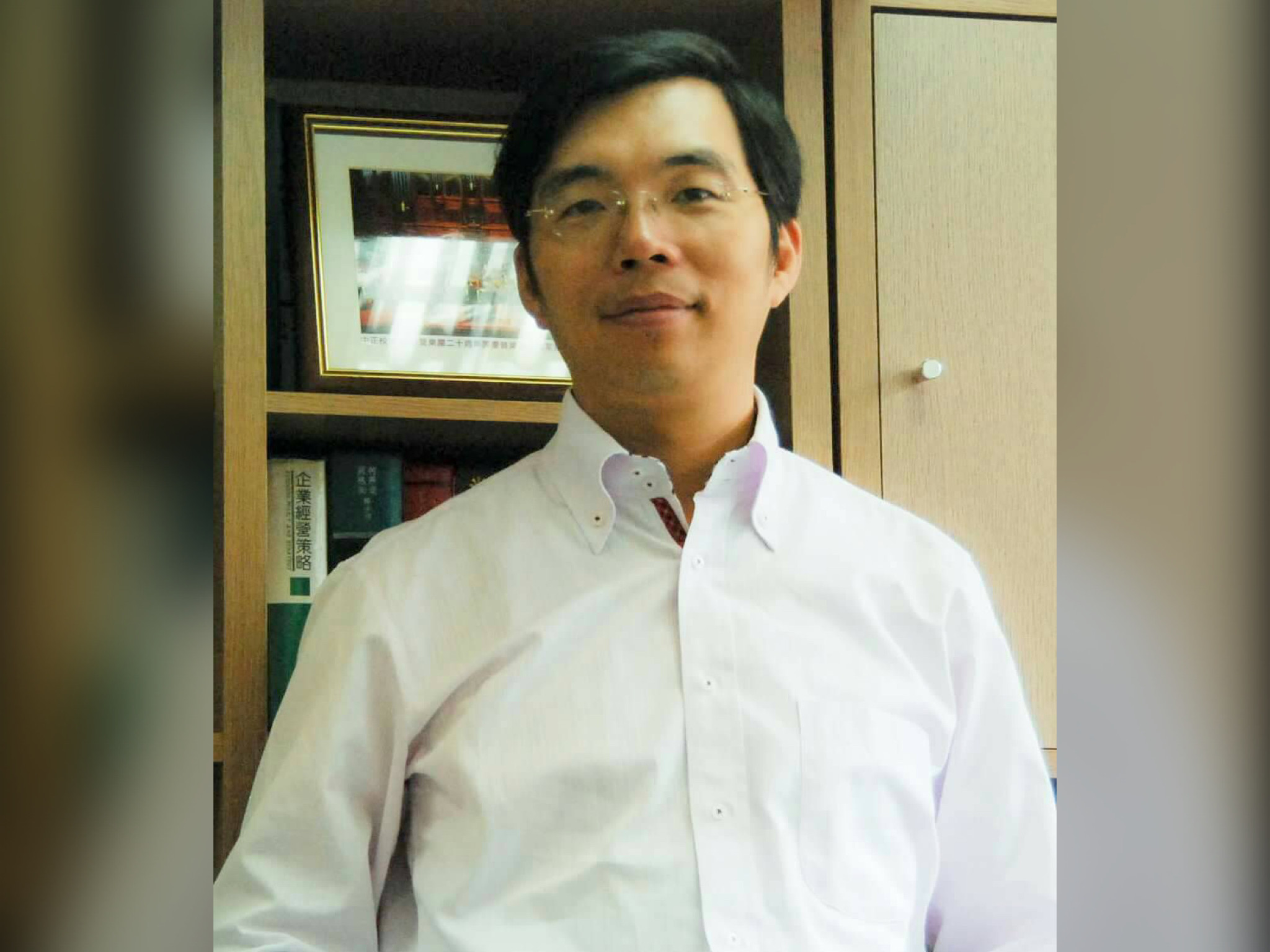 民進(jìn)黨新聞部主任酒駕肇事 國民黨:看蔡英文如何處理 民進(jìn)黨新聞部主任酒駕肇事 國民黨:看蔡英文如何處理