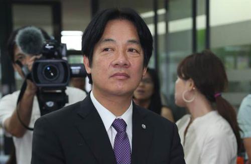 深澳用的是干凈煤 臺網友:“功德賴”又一力作 深澳用的是干凈煤 臺網友:“功德賴”又一力作