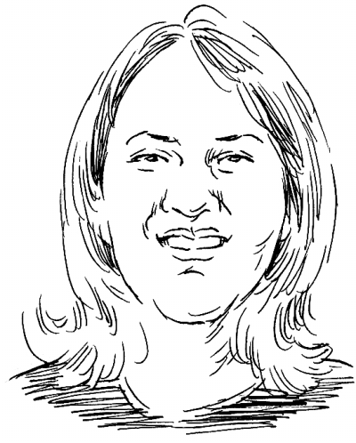 普雷夫尼克 趙和平畫 普雷夫尼克 趙和平畫