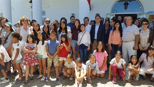 �Ї�(gu��)�S�W(w��ng)�D�������I(l��ng)�B(y��ng)��ͥ�ڶ�ʮ��ȫ��(gu��)��ە�(hu��)������Ƭ��(�������W�˾W(w��ng))