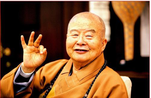 星云大師 星云大師