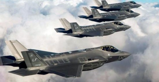 ��ý����܊�Q��Ҫ��2400��F35��(zh��n)�C���c�Ї�ƥ��