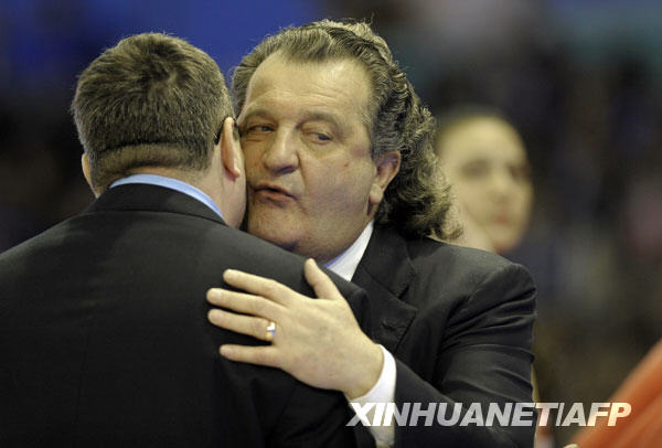  11��2�գ����_˹�����f�����ж��_˹����ɫ���p�؇������̽���ɳ��̩���T�������R�Z�S�殔����Ī˹���������ⲻ�����ݘ����䚢���@��2009��4��5�����_�������Ĕz�Ŀ����R�Z�S�棨�ң����Y����Ƭ��