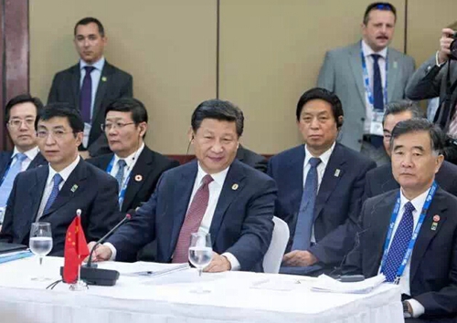 ���������L:����ƽ��G20���v��ʲô(�D)