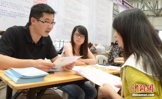 臺報刊文:兩岸人才爭奪戰 臺灣先輸一半 臺報刊文:兩岸人才爭奪戰 臺灣先輸一半