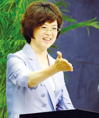 臺媒:臺灣前途從不由2300萬人決定是國際現實