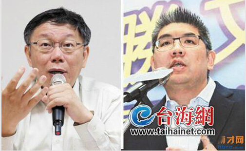 臺北市議員:連勝文私下全無架子穿短褲掃街拜票