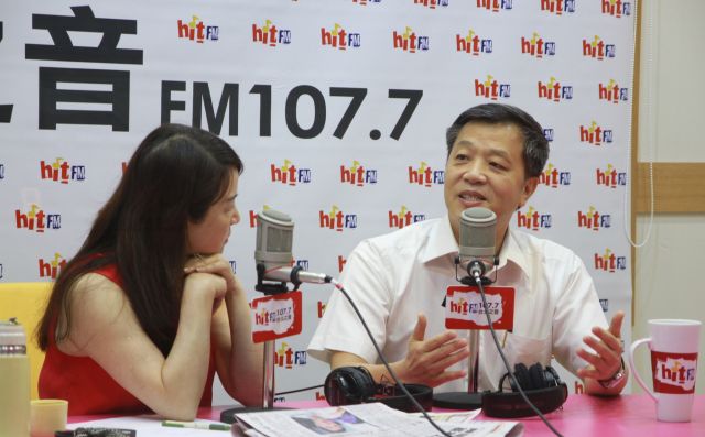 "部會"頻失火換人 臺新"勞長"提醒:要謹(jǐn)言慎行 "部會"頻失火換人 臺新"勞長"提醒:要謹(jǐn)言慎行