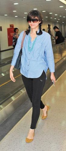 吳敦義:女兒依規定辦事沒有在機場“耍特權”