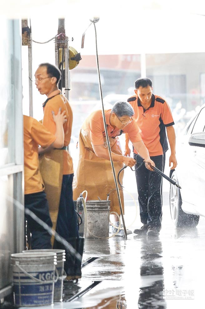 �B���Ļ���ϴ܇(ch��)�� �W(xu��)��(x��)ϴ����܇(ch��)�w�(y��n)�����ϵK�������ڣ��D��