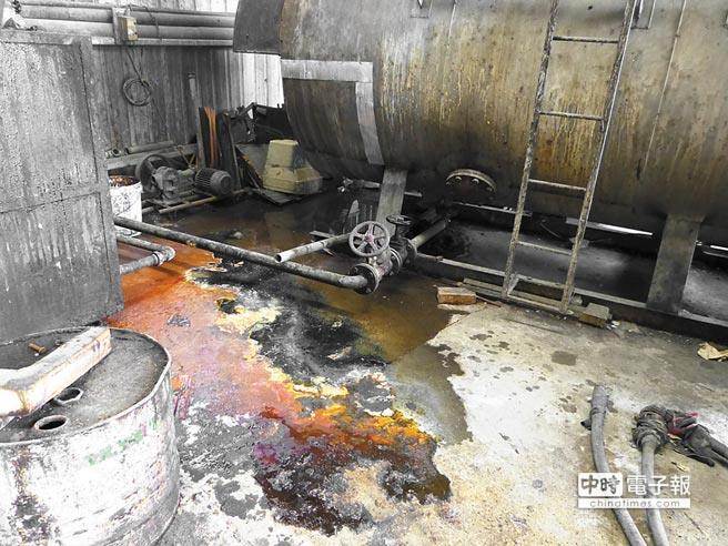 傳臺灣黑心食品仍有猛料未報 朱立倫吁一次大掃除 傳臺灣黑心食品仍有猛料未報 朱立倫吁一次大掃除