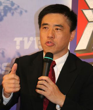 郝龍斌批柯文哲空口說白話 吁其要先做功課再批評 郝龍斌批柯文哲空口說白話 吁其要先做功課再批評