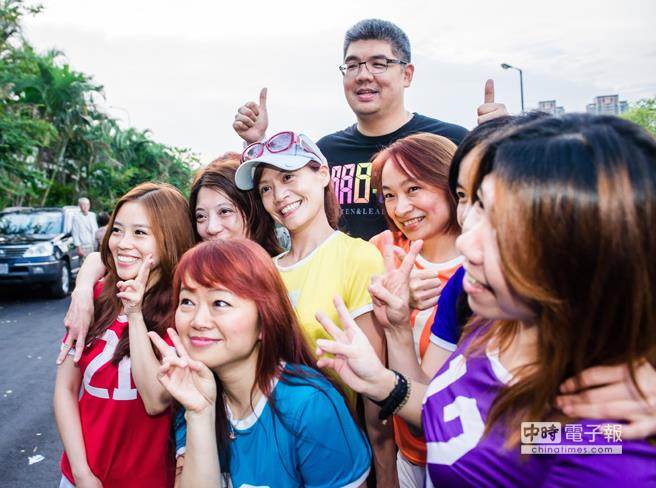 決戰臺北 馬英九29日陪連勝文掃街拜票 決戰臺北 馬英九29日陪連勝文掃街拜票