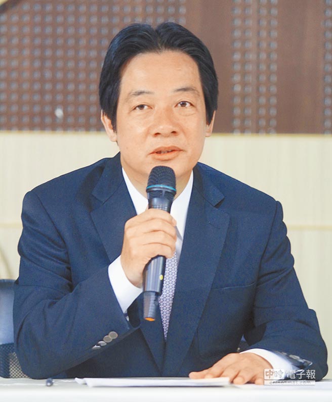 南檢打臉賴清德卸責(zé)油品下架事件:難道找來聊天嗎 南檢打臉賴清德卸責(zé)油品下架事件:難道找來聊天嗎